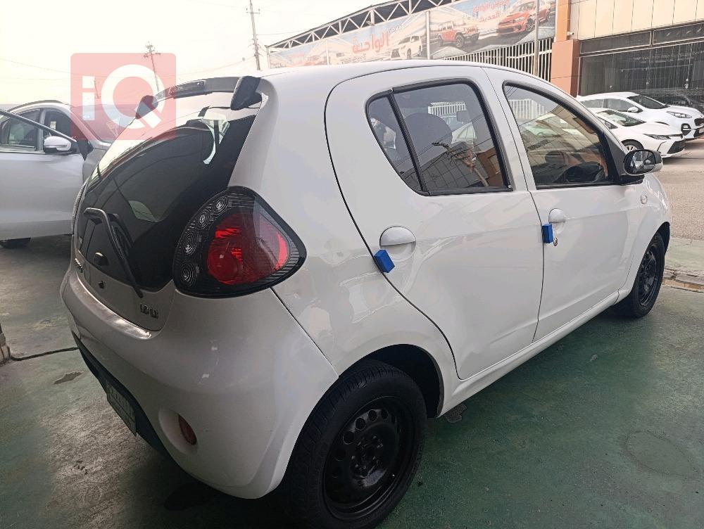 Geely LC